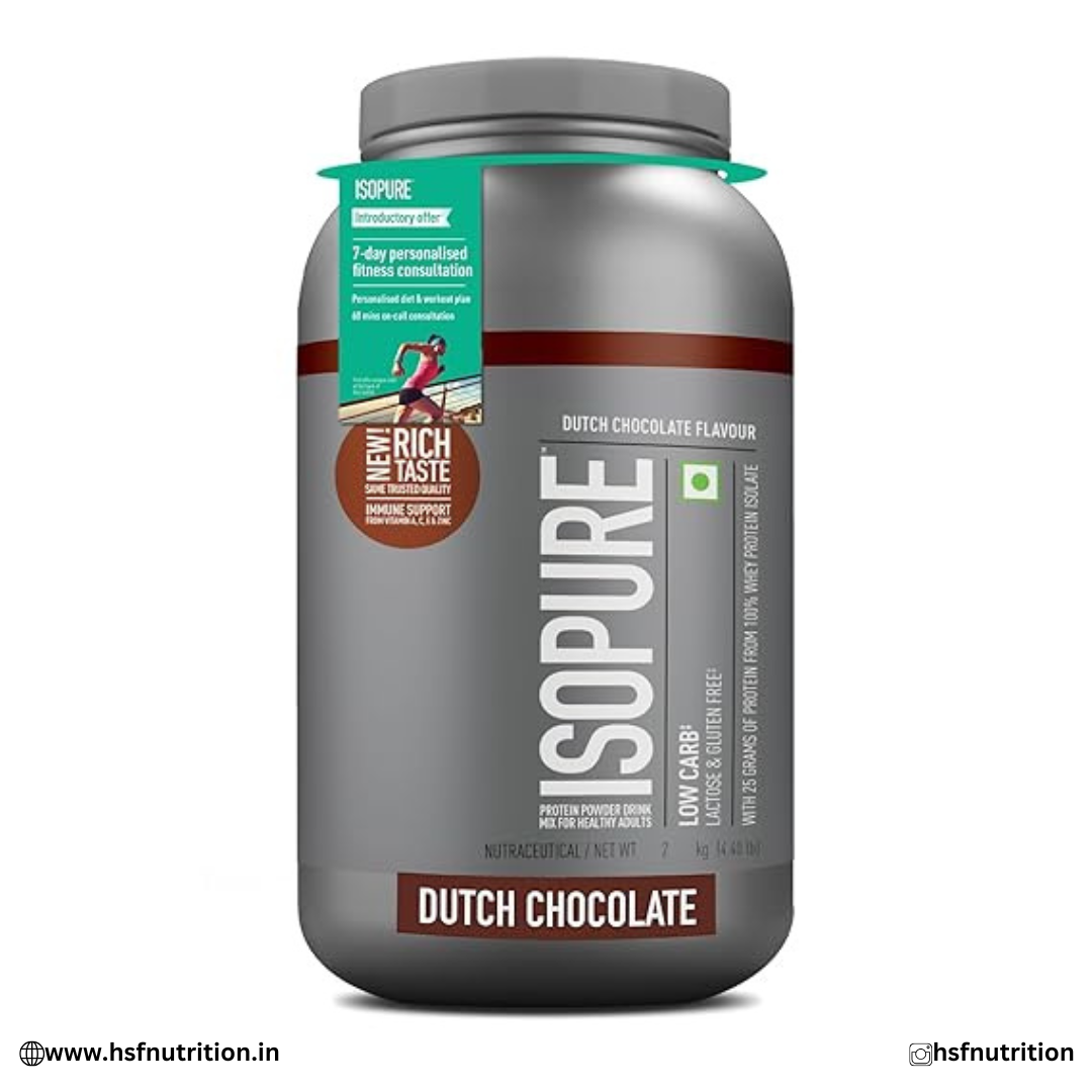 66_722febf2-2872-421d-8c85-a58cfbfc53e4 Isopure Low Carb 100% Whey Protein Isolate – 2kg, Dutch Chocolate Isopure