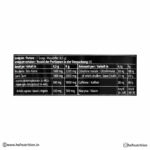 FA CORE Pump Energizer PreWorkout Formula - 270g, 60 Servings FA Core