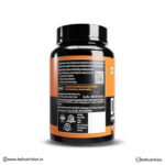 QNT Detox - 30 Tabs, Milk Thistle, Dandelion, Green Tea | Supports Liver Health & Improves Digestion - Hold Strong Fitness & Nutrition