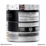 Pole Nutrition Citrulline Malate - 300g, Unflavored  | Boost Endurance & Recovery with Nitric Oxide Support - Hold Strong Fitness & Nutrition