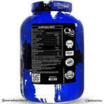ProPharma Wild Animal Mass Gainer - 2.7kg, Double Rich Chocolate - Hold Strong Fitness & Nutrition