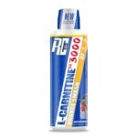 Click to see full view Ronnie Coleman Signature Series L-Carnitine XS 3000mg Liquid, Orange Smash