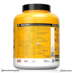 Avvatar Whey Protein - 2Kg, Malai Kulfi, 28gm Protein, Isolate & Concentrate Blend - Hold Strong Fitness & Nutrition