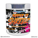 International Protein Ripped to Shredz - 30 Serving, 180gm - Hold Strong Fitness & Nutrition