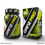 Doctors Choice DC Gainz Pro – 100 Tablets - Hold Strong Fitness & Nutrition