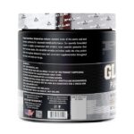 Pole Nutrition Pure L-Glutamine Powder - 300g Unflavored Pole Nutrition