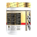 Dexter Jackson Signature Series L-Arginine 1000mg - 180 Tablets - Hold Strong Fitness & Nutrition
