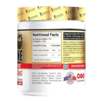 Dexter Jackson Signature Series L-Arginine 1000mg - 180 Tablets - Hold Strong Fitness & Nutrition