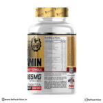 Dexter Jackson Multivitamin 865 MG - 100 Tablets - Hold Strong Fitness & Nutrition