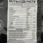 Denzour Nutrition Denz-Tech Whey Protein - 2Kg, 60 Serving, 25g, Pista Kulfi Denzour Nutrition