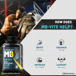 MuscleBlaze MB-Vite Daily Multivitamin - 60 Tablets - Hold Strong Fitness & Nutrition