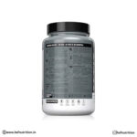 Avvatar Whey Isorich Protein - 1Kg, Malai Kulfi, 29gm, Isolate Protein - Hold Strong Fitness & Nutrition