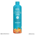 GNC Liquid L-Carnitine 3000mg - 450 ml, 30 Serving - Hold Strong Fitness & Nutrition