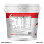 Muscle Garage DNA Anabolic High Protein Mass Gainers - 4.5 kg, Chocolate - Hold Strong Fitness & Nutrition