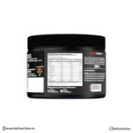 PS PROSUPPS Creatine HCL Preworkout Supplement - 72 Servings, 90g, Unflavored - Hold Strong Fitness & Nutrition
