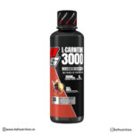 PS PROSUPPS L Carnitine 3000 Liquid Shots Preworkout -30 Serving, 450ml - Hold Strong Fitness & Nutrition