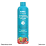 GNC Liquid L-Carnitine 3000mg - 450 ml, 30 Serving - Hold Strong Fitness & Nutrition