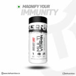 OUTLAST LABZ Multivitamin - 60 Tab, Advanced Immune, Joint & Skin Support - Hold Strong Fitness & Nutrition