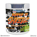 International Protein Ripped to Shredz - 30 Serving, 180gm - Hold Strong Fitness & Nutrition