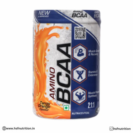 TENABZ AMINO BCAA - 30 Serving, 240g - Hold Strong Fitness & Nutrition