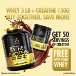 One Science Nutrition(OSN) 100% Premium Whey Protein