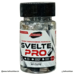 ABSN Svelte Pro – Super Thermogenic Fat Burner | 30 Capsules ABSN