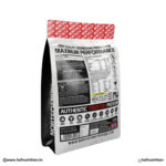 Nortech Nutrition 100% Norwegian Whey - 2.27kg/5Lb, 75 Serving, Classic Chocolate Nortech Nutrition