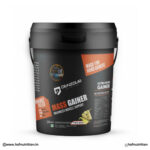 Denzour Nutrition Ultra Mass Gainer  - 5kg Denzour Nutrition