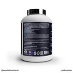 Anabolic Research TRI Whey Fusion - 2.5 kg/5.5 Lbs, 73 Serving | 25g Protein, Enriched with L-Arginine AKG, Tribulus & Ginseng Anabolic Research