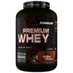 Enhanced Premium Whey