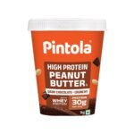 Pintola High Protein Peanut Butter