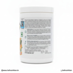 Davisco Foods Pre Workout Power