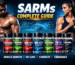 SARMs complete guide featuring Cardarine LGD 4033 RAD 140 MK 677 Ostarine YK 11 Andarine