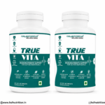 Trueforma True Vita Multivitamin Pack of 2 Bottles Front View Micronutrients Support