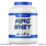 RC King Whey Premium Whey Protein