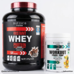 Davisco Whey Protein
