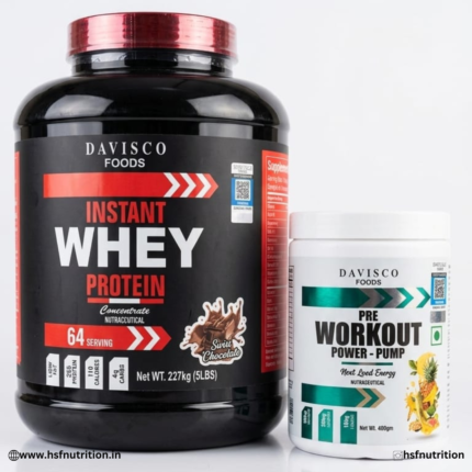 Davisco Whey Protein