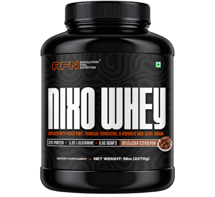 RFN NIXO Whey