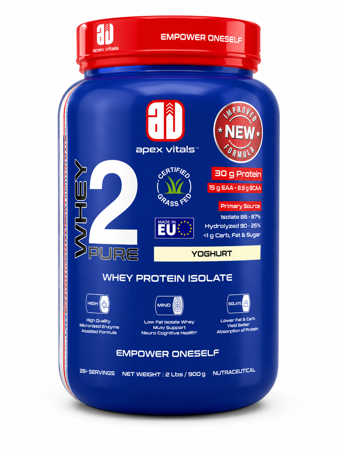 ChatGPT Image May 23, 2026, 11_56_33 AM ✅ Image 1 Alt Text: Apex Vitals 2 Whey Pure Front View