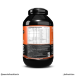 QNT Delicious Whey Protein Benefits and Supplement Information