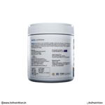 International Protein L-Citrulline Malate Product Information Panel