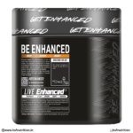 Enhanced Creatine HCL Usage Instructions and Ingredients