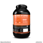 QNT Delicious Whey Protein Nutrition Facts and Amino Acid Profile
