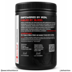 Red Skull Carnivox Usage Instructions and Product Details