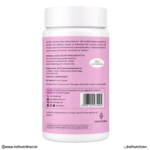 Neuherbs Liver Detox Milk Thistle and NAC Formula