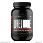 RFN Wheycore Front View
