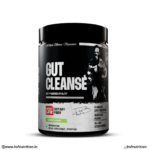 William Bonac Signature Gut Cleanse Dietary Fiber Lemon Flavor Front View
