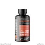 RFN L-Carnitine 3500 Supplement Facts and Usage Information
