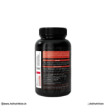 RFN ArgiRush L-Arginine Product Information and Benefits