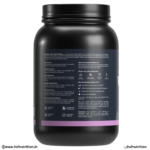 Nutrabay Nitro Build Whey Protein Benefits and Usage Instructions